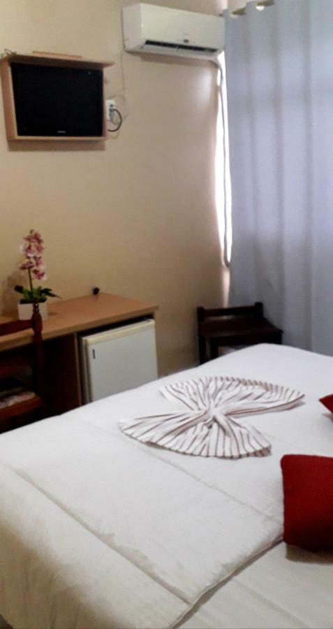 Hotel Pegorini Lages Extérieur photo
